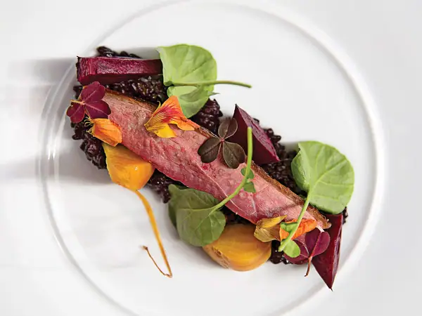 Beet Recipes