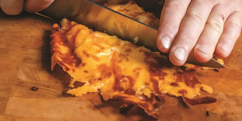 The Cast-Iron Quesadilla That Will Change the Way You Quesadilla