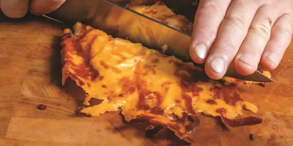 The Cast-Iron Quesadilla That Will Change the Way You Quesadilla