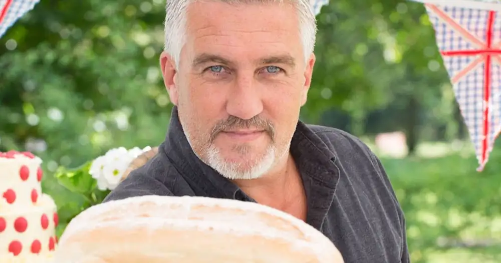 Sourdough Whitewalker Paul Hollywood Reveals That ‘Great British Bake Off’ Is Back in the Tent