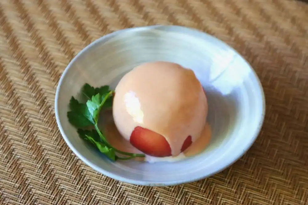 Whole Tomato Salad Recipe