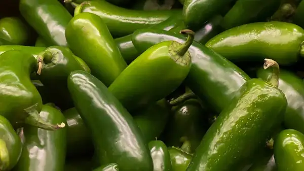 The Easiest Way To Tell How Hot Your Jalapeños Will Be