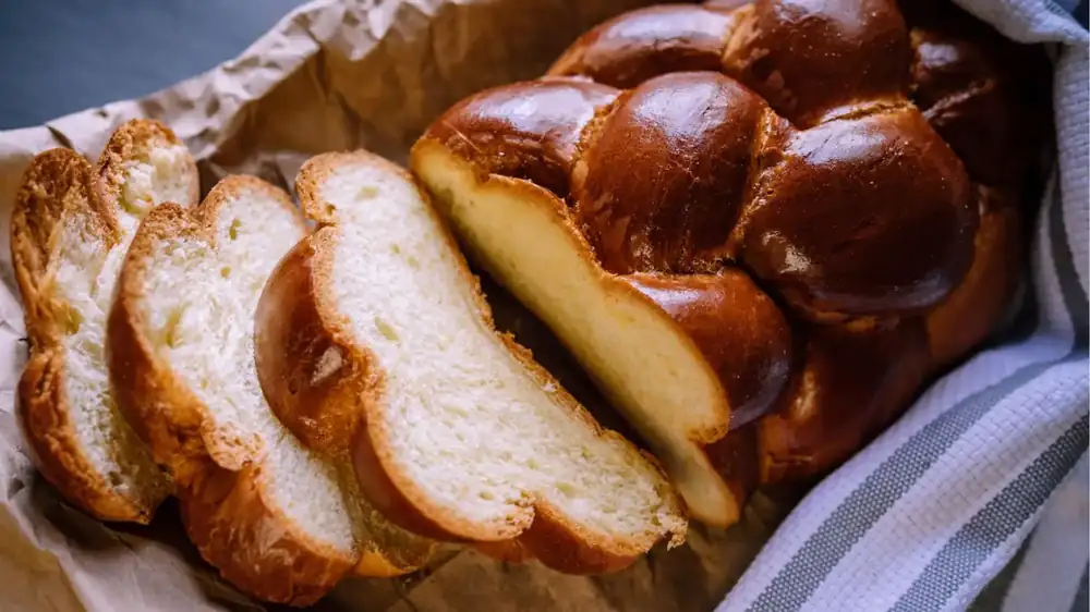 Much better than brioche, this “cloud” version is 10 times softer than the original recipe