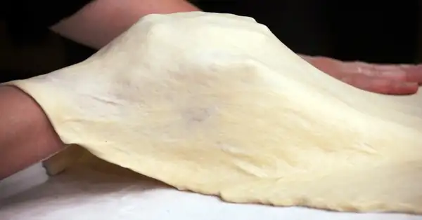 ¿Masa de strudel casera sin que se rompa? Así la preparan las amas de casa con experiencia