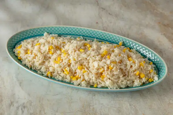 Egyptian Rice