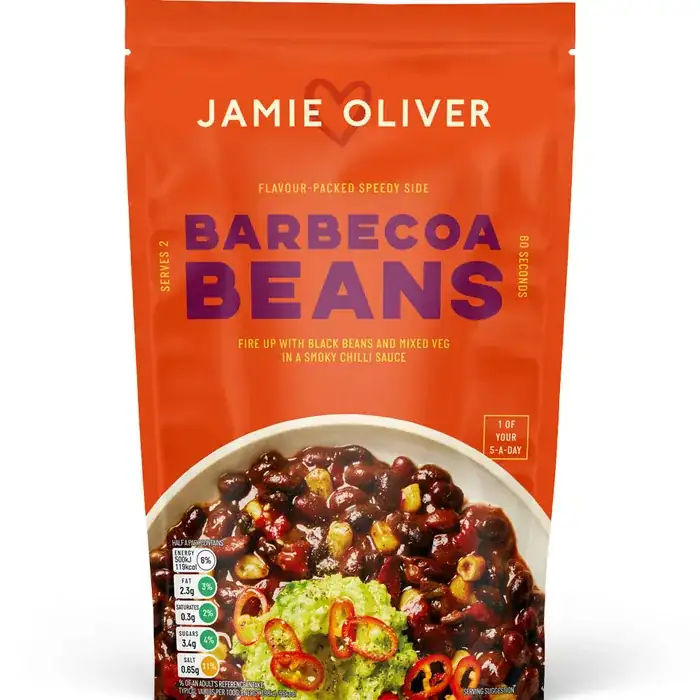 Tasty ways with the Barbecoa Beans