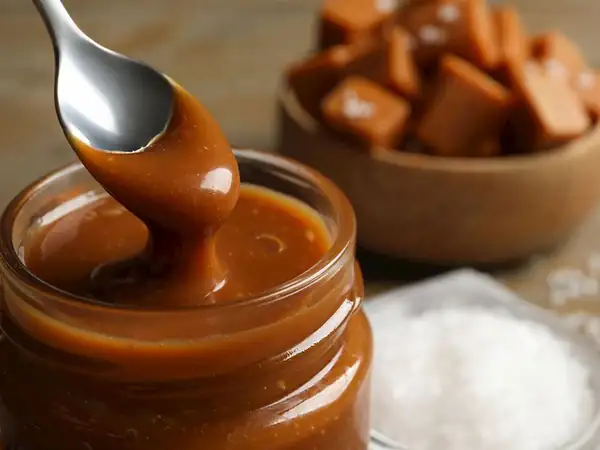 How to Make Caramel Without Butter?