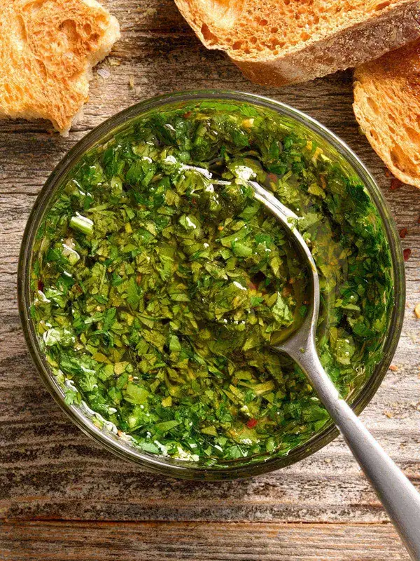Chimichurri Sauce