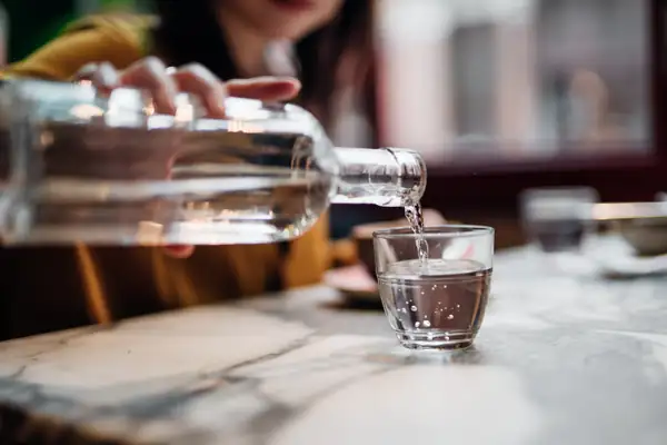 Austin Drought Restrictions Impact Local Restaurants and Bars