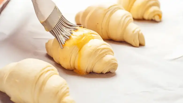 The Vegan Egg Wash Alternatives You Should Try On Your Baked Goods