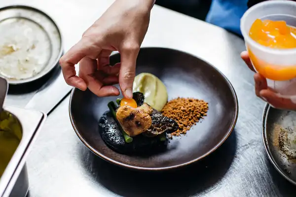 Two-Michelin-Starred Restaurant Ikoyi Sets Sights on New Location