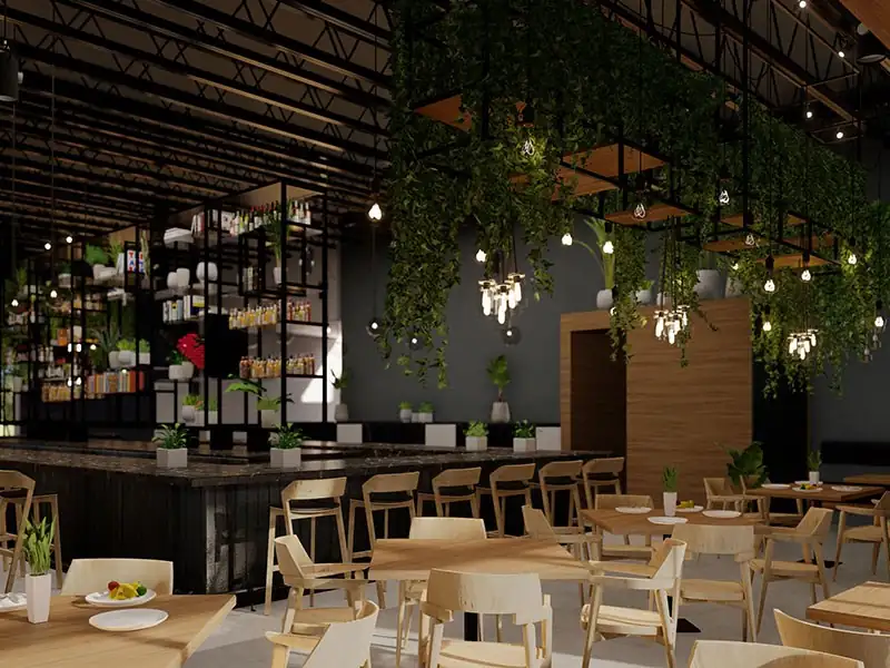 Chef Todd English Helms a Boutique Hotel and Restaurant Opening in the Arts District