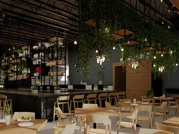 Chef Todd English Helms a Boutique Hotel and Restaurant Opening in the Arts District