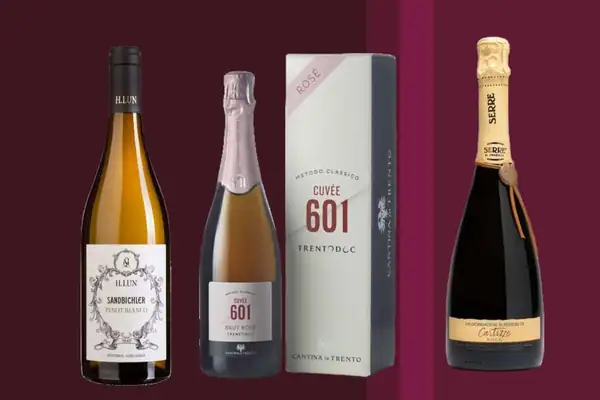 National Wine Day: Rinaldi 1957 chooses 3 labels to celebrate