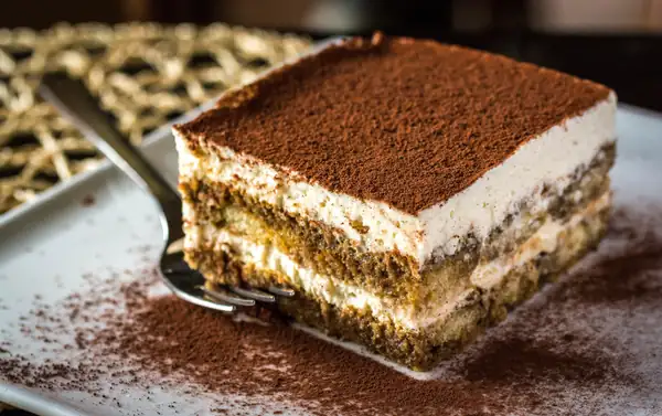 Tiramisu Recipe with Homemade Mascarpone