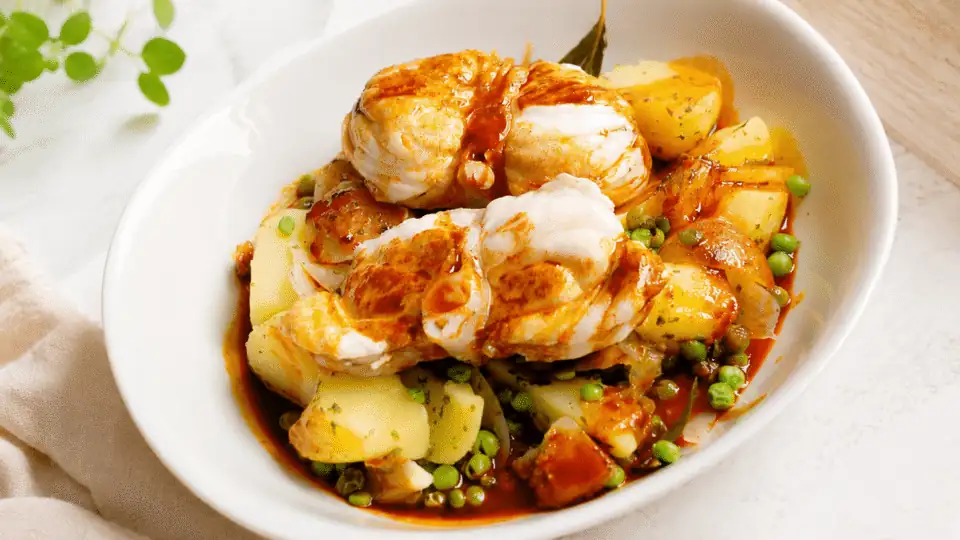 Archivos de pescado y marisco