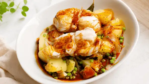 Fish and seafood archives