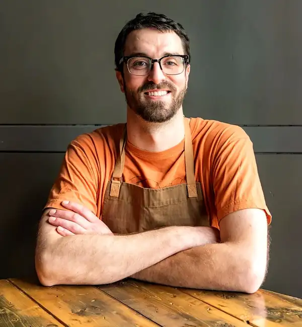 Chef of the Week: Chef Bradyn Kawcak of Atelier, Chicago