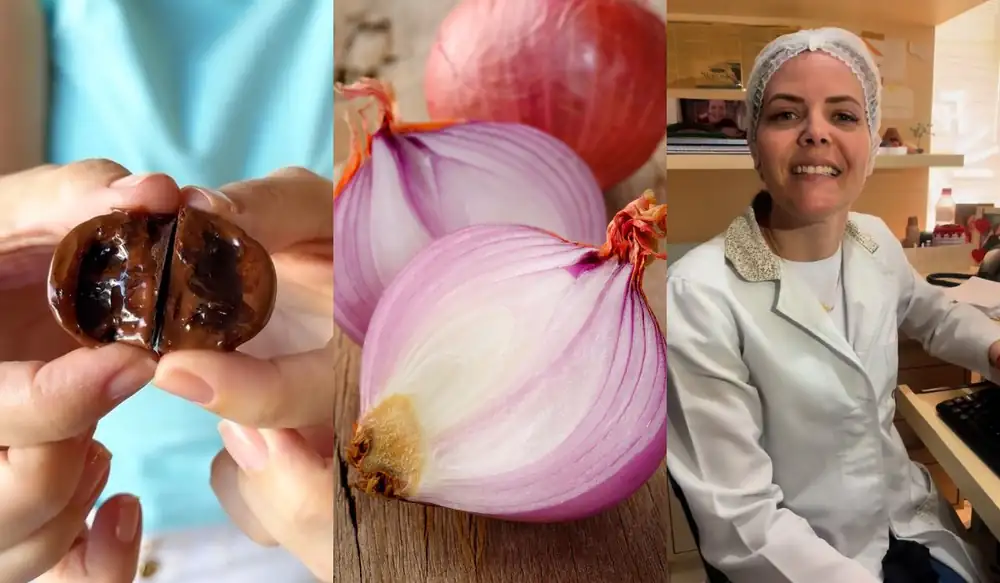 Onion bonbons: unusual recipe wins over palates and sells thousands of units in SC