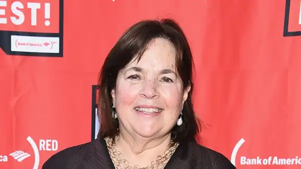 For Easy To Work With Shortbread Dough, Follow Ina Garten's Fool-Proof Tip