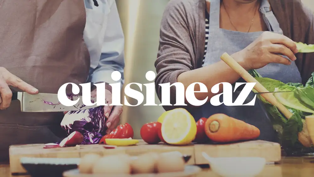 Recetas vegetarianas: todo lo necesario para una comida vegetariana