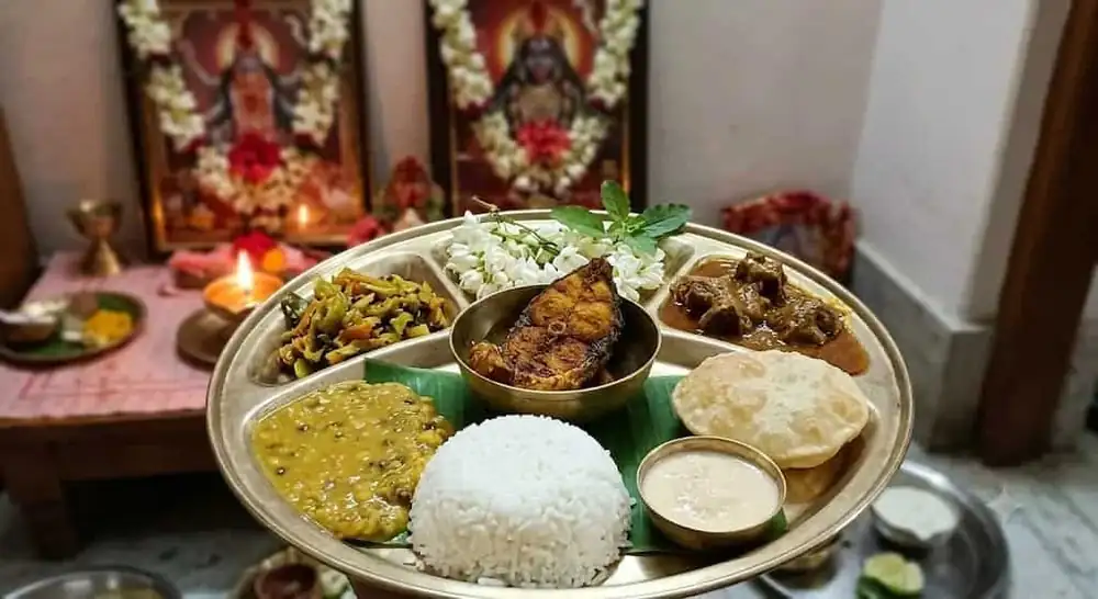 Sacred Or Sinful: 6 Indian Temples That Offer Fish And Meat To The Deity