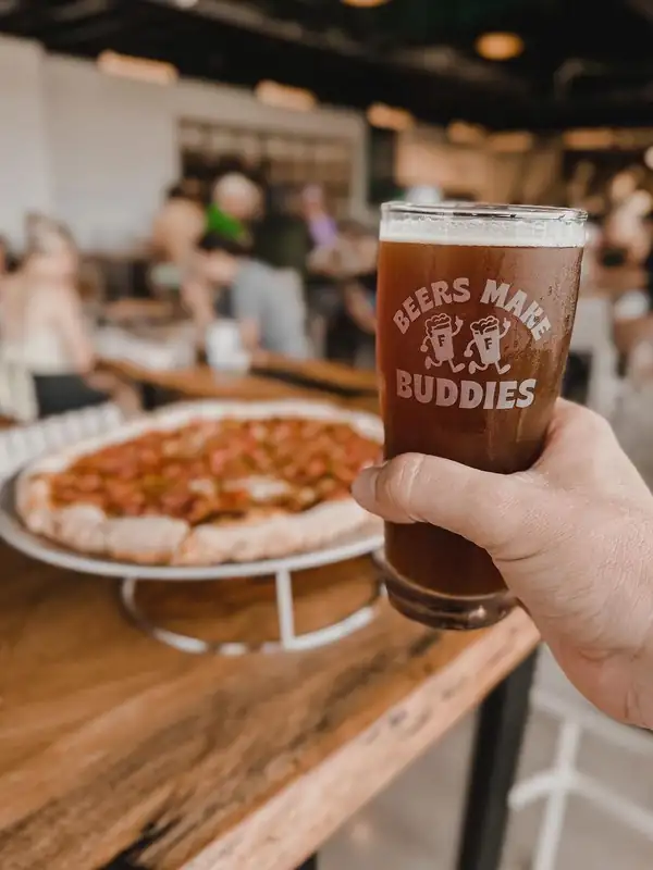 Dietary Restrictions Get First-Class Service at This South Austin Brewery
