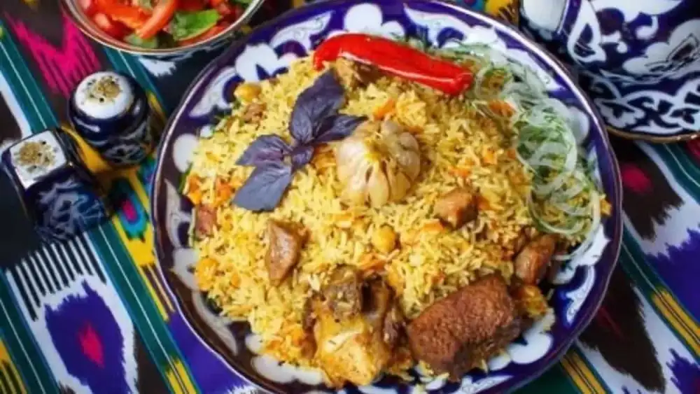 Why A Powerful Cooktop Makes Sunday Biryani & Yakhni Pulao Better