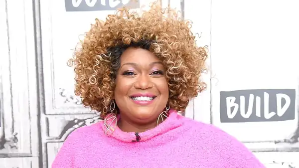 The Expensive Baking Ingredient Sunny Anderson Says Is Worth The Price
