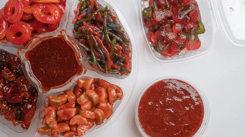Chamoy: The Spicy-Sweet Mexican Sauce That Goes With Almost Anything