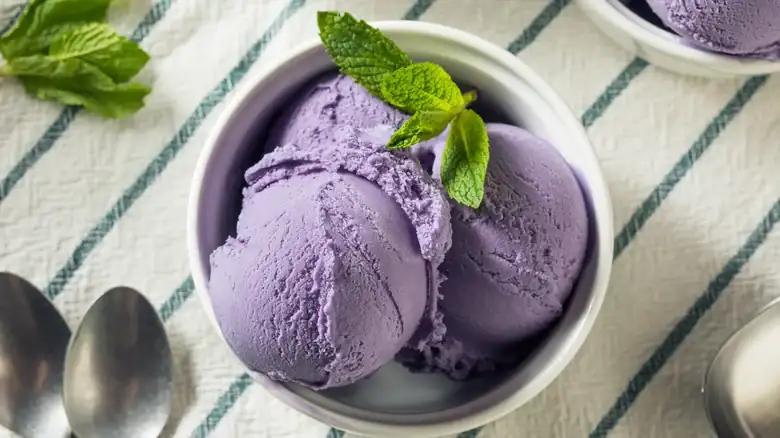 The Unique Ingredient That Makes Filipino Sorbetes Stand Out