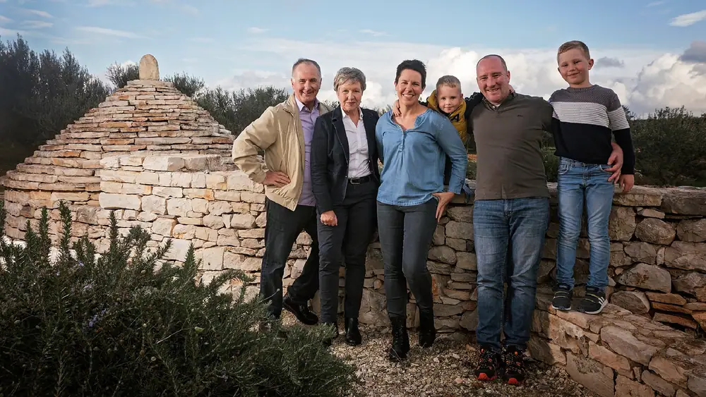 Istrian Producer Builds Olive Oil Tourism Around Education and Sustainability