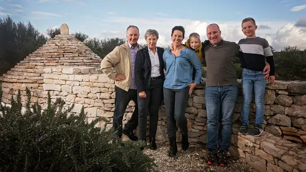 Istrian Producer Builds Olive Oil Tourism Around Education and Sustainability