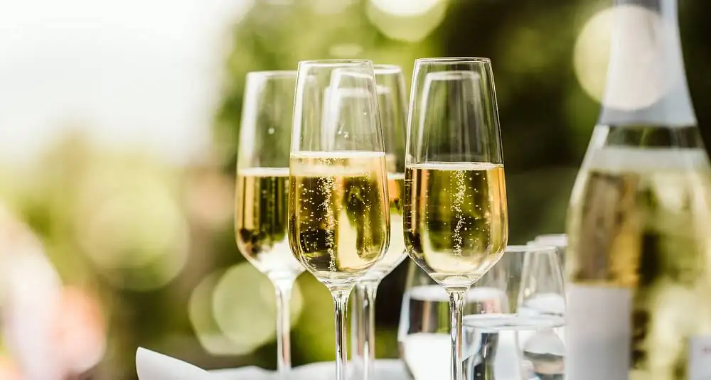 Learn more about champagne