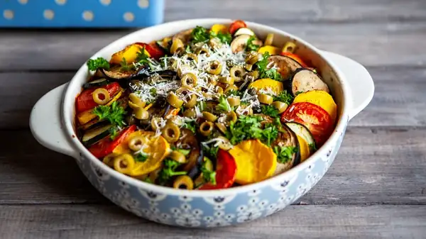 Carla Hall's Favorite Summertime Meal Is A French Classic