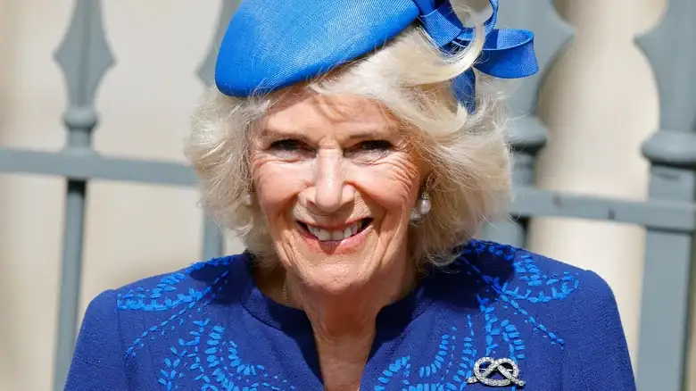 Queen Consort Camilla Just Banned 2 Ingredients From The Coronation Day Menu