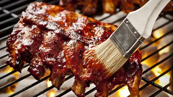 Coffee Gives Your BBQ Sauce A Robust Flavor