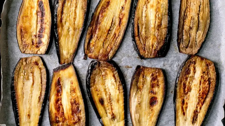 Achieve Perfect Eggplant Texture With These Ottolenghi-Approved Roasting Tips