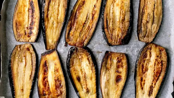 Achieve Perfect Eggplant Texture With These Ottolenghi-Approved Roasting Tips