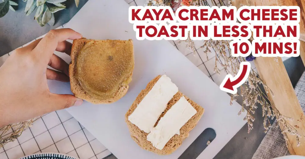 5 Quick Breakfast Recipes You Can Make In 10 Minutes Or Less For The Whole Fam