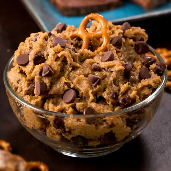 Peanut Butter Dip