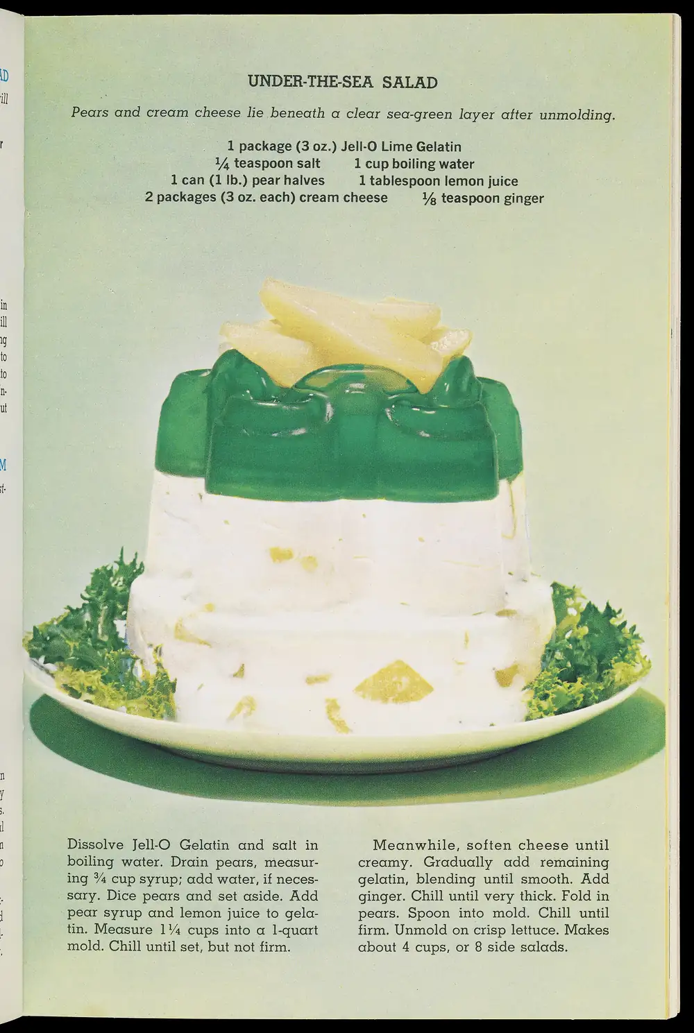 Receta de tarta de lima: la tarta de lima cremosa y refrescante en nueve pasos