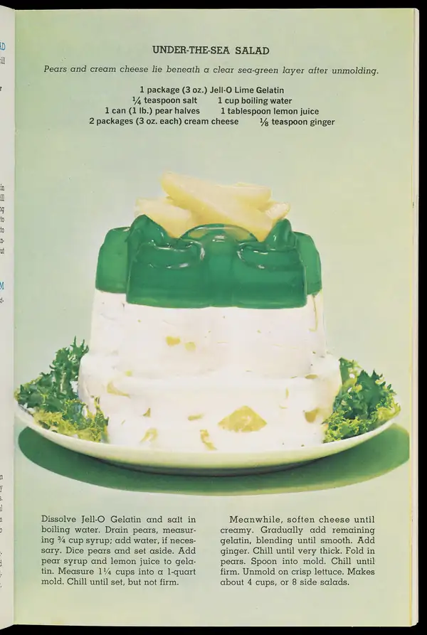 Key lime pie recipe: the creamy and refreshing lime pie in nine steps