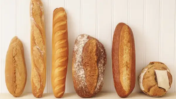 French Bread Vs Baguette: What's The Difference?