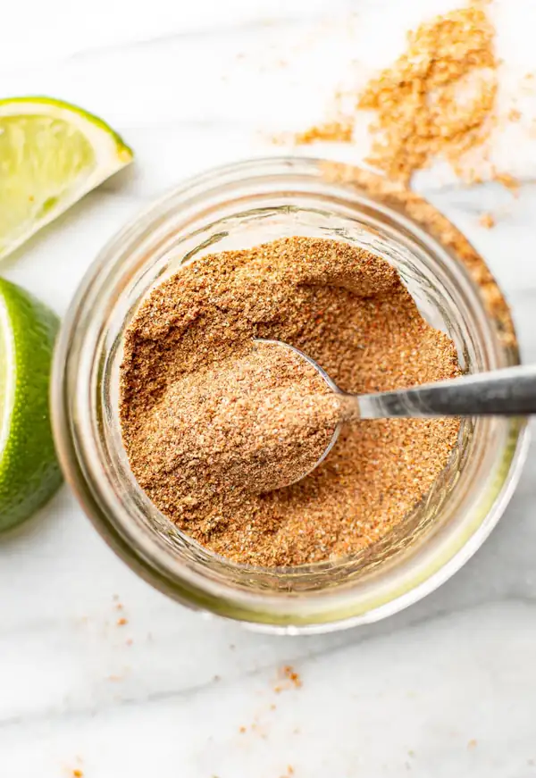 Simple Taco Seasoning Recipe
