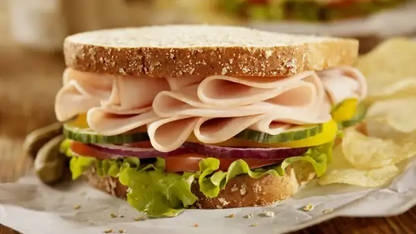 Smoked Vs Roasted Turkey: What's The Difference Between These Deli Meats?