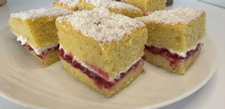 Los postres de nuestras abuelas, que hoy volvemos a disfrutar
