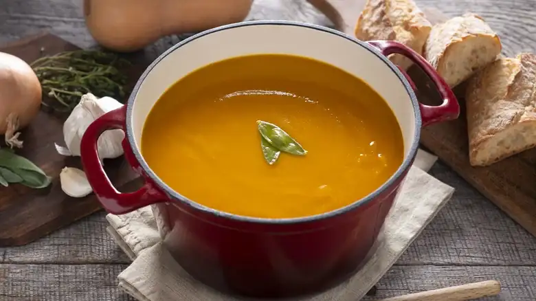 The Kitchen Tool That Levels Up Your Soup Game