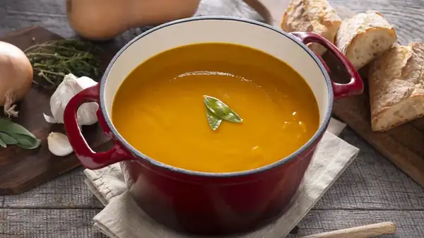 The Kitchen Tool That Levels Up Your Soup Game