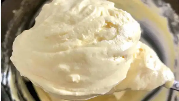 The best cream or filling for tiramisu with pasteurized eggs